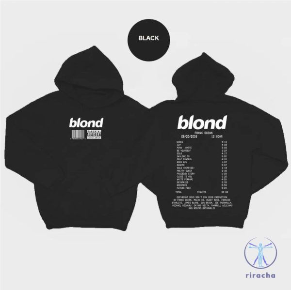 Frank Ocean Car Album Sweatshirt Frank Ocean Graphic Tee Frank Blond Hoodie Frank Ocean Sweatshirt riracha 3