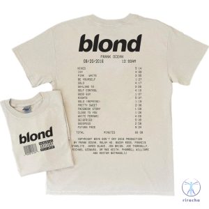 Frank Ocean Car Album Sweatshirt Frank Ocean Graphic Tee Frank Blond Hoodie Frank Ocean Sweatshirt riracha 4