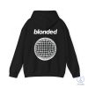 Frank Ocean Blond Hoodie Frank Ocean Shirt Frank Ocean Graphic Tee Blonde Hoodies Frank Ocean Sweatshirt riracha 1