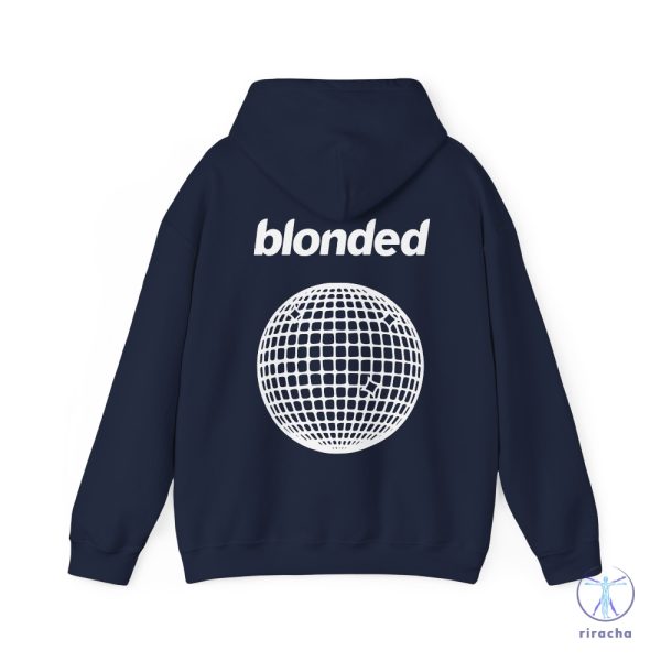 Frank Ocean Blond Hoodie Frank Ocean Shirt Frank Ocean Graphic Tee Blonde Hoodies Frank Ocean Sweatshirt riracha 2