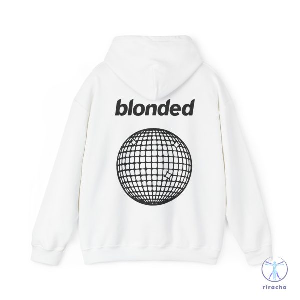 Frank Ocean Blond Hoodie Frank Ocean Shirt Frank Ocean Graphic Tee Blonde Hoodies Frank Ocean Sweatshirt riracha 3