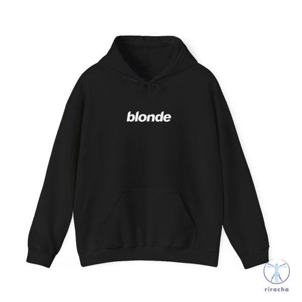 Frank Ocean Blond Hoodie Frank Ocean Shirt Frank Ocean Graphic Tee Blonde Hoodies Frank Ocean Sweatshirt riracha 5