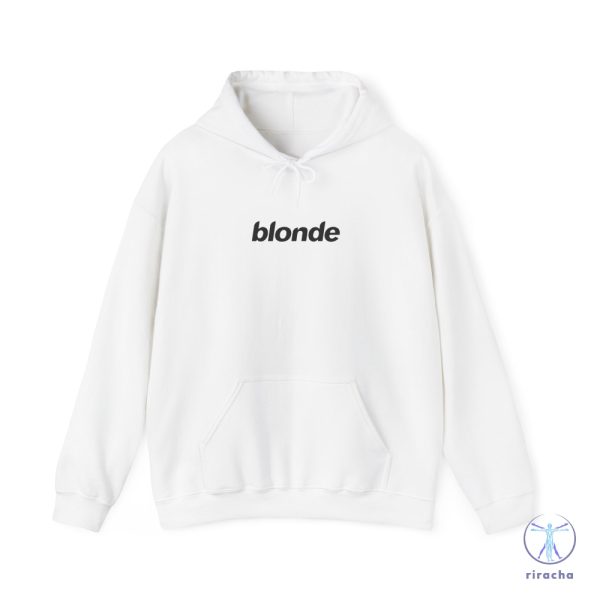 Frank Ocean Blond Hoodie Frank Ocean Shirt Frank Ocean Graphic Tee Blonde Hoodies Frank Ocean Sweatshirt riracha 6