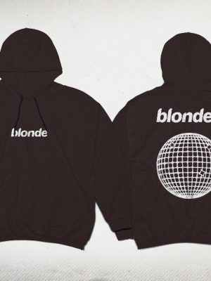 Frank Ocean Blond Hoodie Frank Ocean Shirt Frank Ocean Graphic Tee Blonde Hoodies Frank Ocean Sweatshirt riracha 8