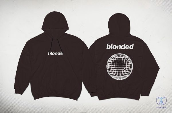 Frank Ocean Blond Hoodie Frank Ocean Shirt Frank Ocean Graphic Tee Blonde Hoodies Frank Ocean Sweatshirt riracha 8