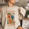 Channel Orange Sweatshirt Frank Sweatshirt Blonde Album Graphic Tee riracha 1