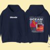 Frank Ocean Blonded Hoodie Blonde Inspired Frank Ocean Sweatshirt riracha 1