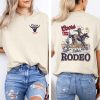 Coors Rodeo 90S Cowboy T Shirt Vintage 2000S Graphic Western Shirt Retro Coors Shirt Coors Tshirt Coors Shirts riracha 1