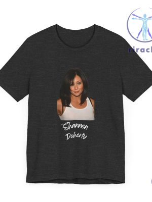 Shannen Doherty Tshirt Rip Shannen Doherty Tshirt 19712024 Shannen Doherty Tshirt riracha 6