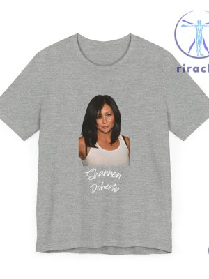 Shannen Doherty Tshirt Rip Shannen Doherty Tshirt 19712024 Shannen Doherty Tshirt riracha 9