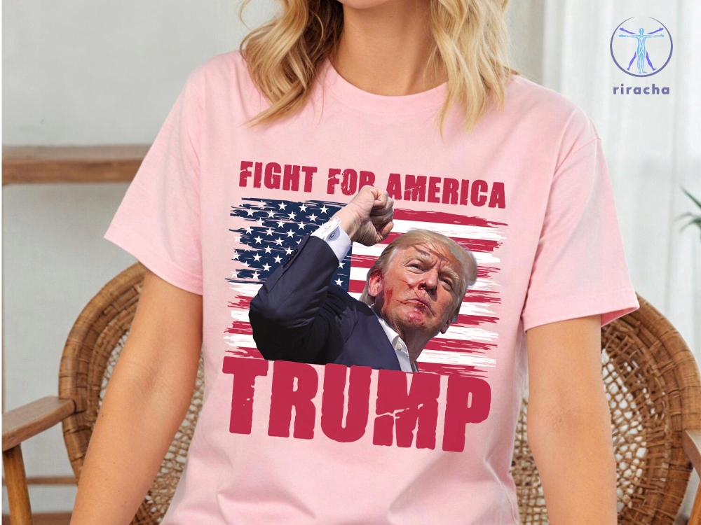 Trump Fight For America Shirt Trump Assassination Attempt Shirt Trump Shooter Shirt Trump Shooter Tshirt Trump.Shooter