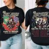 The Hex Girls Tour Rock Band Shirt The Hex Girls Shirt Hex Girls Concert Shirt Dusk Hex Girls Shirt Hex Gurls riracha 1