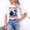 Donald Trump Shooting Shirt Trump Assassination Attempt Shirt You Cant Kill Freedom riracha 1