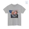 Donald Trump Jd Vance Shirt Trump Vance 2024 T Shirt Maga Make America Great Again Shirt riracha 1