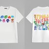 Its Okay To Feel All The Feels Shirt Mental Health Sweatshirt Inside Out 2 Disney Plus Envy Inside Out 2 Shirt riracha 1