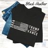 Trump Vance 2024 Shirt Election Shirt Republican Gift Shirt Campaign T Shirt Support Trump Vance Tshirt riracha 1