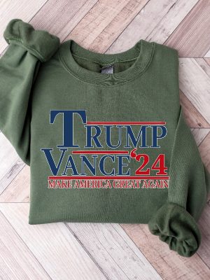 Trump 2024 Shirt Trump Vance 24 Trump 2024 Election Jd Vance Shirt Maga Trump 2024 Merchandise riracha 2