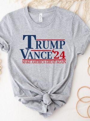 Trump 2024 Shirt Trump Vance 24 Trump 2024 Election Jd Vance Shirt Maga Trump 2024 Merchandise riracha 3