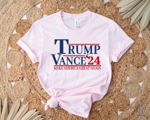 Trump 2024 Shirt Trump Vance 24 Trump 2024 Election Jd Vance Shirt Maga Trump 2024 Merchandise riracha 4