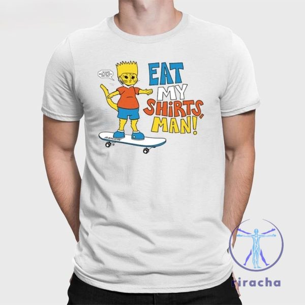 Im Gary Who The Hell Are You Eat My Shirts Man Shirt Unique riracha 1