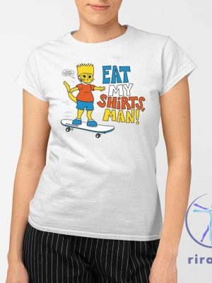 Im Gary Who The Hell Are You Eat My Shirts Man Shirt Unique riracha 2