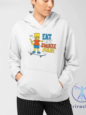 Im Gary Who The Hell Are You Eat My Shirts Man Shirt Unique riracha 3