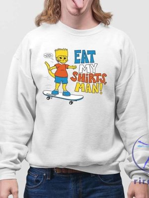 Im Gary Who The Hell Are You Eat My Shirts Man Shirt Unique riracha 4