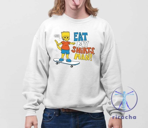 Im Gary Who The Hell Are You Eat My Shirts Man Shirt Unique riracha 4