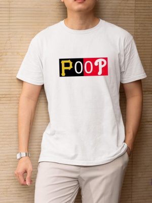 Phillies Poop Shirt Phillies Poop T Shirt riracha 3