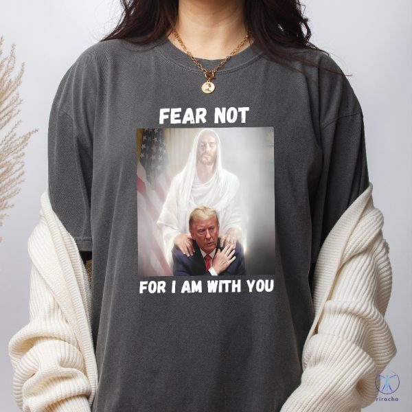 Jesus Save Trump Shirt President Donald Trump And Jesus Praying God Save America Tee riracha 2