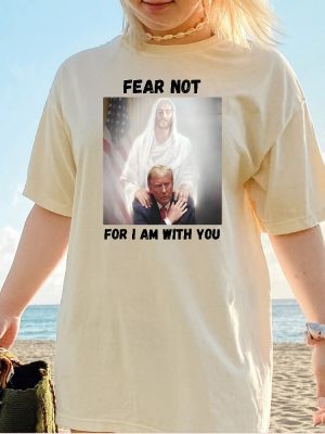 Jesus Save Trump Shirt President Donald Trump And Jesus Praying God Save America Tee riracha 4