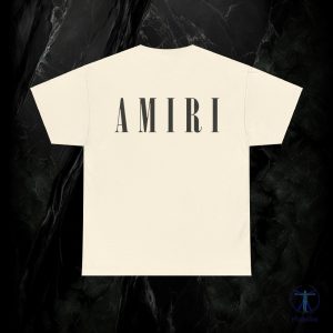 Amiri Shirt Amiri T Shirt Amiri Wear Shirt For Man Shirt For Woman Amiri Shirt riracha 2