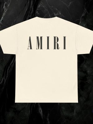 Amiri Shirt Amiri T Shirt Amiri Wear Shirt For Man Shirt For Woman Amiri Shirt riracha 2