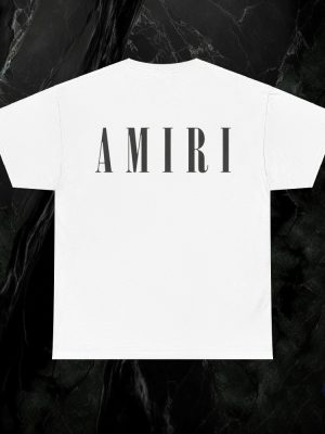 Amiri Shirt Amiri T Shirt Amiri Wear Shirt For Man Shirt For Woman Amiri Shirt riracha 6