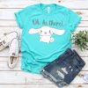 Cinnamoroll Shirt Cinnamoroll Tee Sanrio Shirt Cinnamoroll Merch Cinnamoroll Fan riracha 1