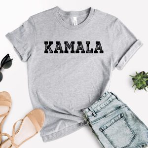 Kamala Harris Presidential Shirt Kamala Harris Shirt Kamala For The People Kamala Harris T Shirt Kamala T Shirt riracha 2