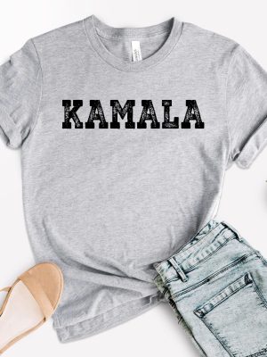 Kamala Harris Presidential Shirt Kamala Harris Shirt Kamala For The People Kamala Harris T Shirt Kamala T Shirt riracha 2