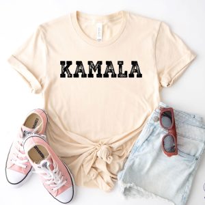 Kamala Harris Presidential Shirt Kamala Harris Shirt Kamala For The People Kamala Harris T Shirt Kamala T Shirt riracha 4