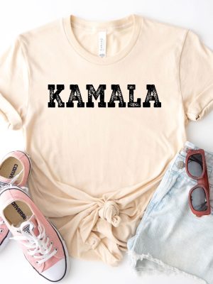 Kamala Harris Presidential Shirt Kamala Harris Shirt Kamala For The People Kamala Harris T Shirt Kamala T Shirt riracha 4