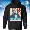 Kamala Harris Yes We Kam Shirt Kamala Harris Shirt Kamala T Shirt riracha 1