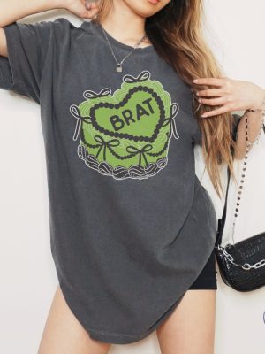 Cute Brat Green Cake T Shirt Brat Green Cake Shirt Brat Shirt Brat Cake Shirt Brat Cake T Shirt riracha 5