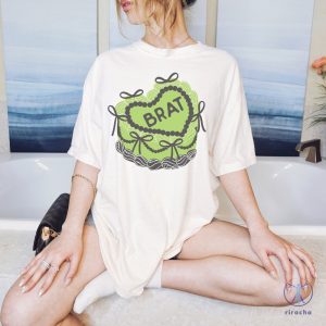 Cute Brat Green Cake T Shirt Brat Green Cake Shirt Brat Shirt Brat Cake Shirt Brat Cake T Shirt riracha 8