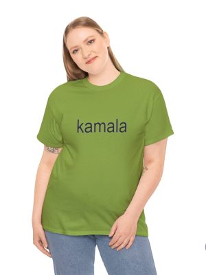 Brat Kamala Harris Charlie Xcx Tee Trendy Brat Summer Brat Baby Merchandise Kamala Harris 2024 Presidential Election Shirt riracha 2