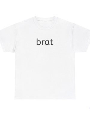 Charli Xcx Brat Album Cover T Shirt Harris For President Kamala Harris Charli Xcx Brat Shirt riracha 3