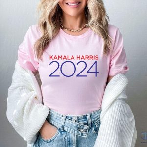 President Kamala Harris 2024 Shirt Kamala Tee Shirt Kamala Harris Shirt Madam President Shirt riracha 2