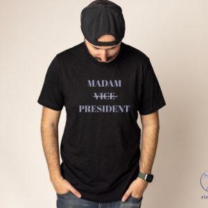 Kamala Harris 2024 T Shirt Madam Vice President Biden Drop Out Kamala Merch Harris 2024 Merch Kamala 2024 Merch riracha 2