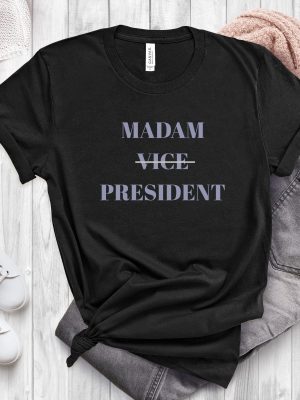 Kamala Harris 2024 T Shirt Madam Vice President Biden Drop Out Kamala Merch Harris 2024 Merch Kamala 2024 Merch riracha 7