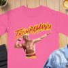 Trumpamania T Shirt Patriotic Shirt Trumpamania Shirt Hulk Hogan Trumpamania T Shirts Trumpamania Shirts riracha 1