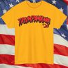 Trumpamania Hulk Hogan Shirt Trumpamania Shirt Hulk Hogan Trumpamania T Shirt Trumpamania Shirts riracha 1