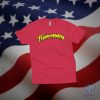 Trumpamania Real American Wrestling Shirt Trumpamania Shirt Hulk Hogan Trumpamania T Shirt Trumpamania Shirts riracha 1